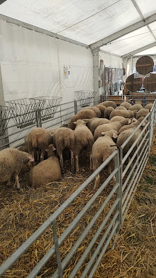 Foire Beaucroissant à Beaucroissant