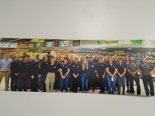 Shopping Mall «West Volusia Regional Shopping Center», reviews and photos, 2689 S Woodland Blvd, DeLand, FL 32720, USA