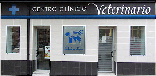 Centro Clínico Veterinario Animalicos