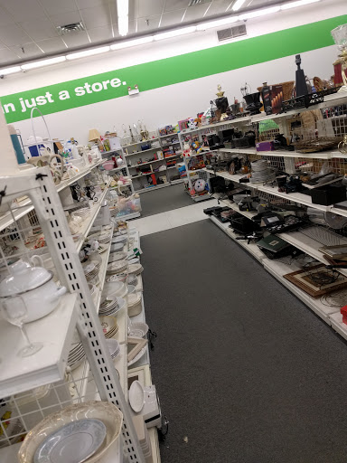 Thrift Store «Goodwill Store & Donation Center», reviews and photos, 535 S Main St, Shrewsbury, PA 17361, USA