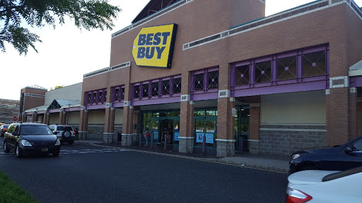 Electronics Store «Best Buy», reviews and photos, 251 Nassau Park Blvd, Princeton, NJ 08540, USA