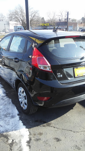 Used Car Dealer «CARite of Redford», reviews and photos, 14875 Telegraph Rd, Redford Charter Twp, MI 48239, USA