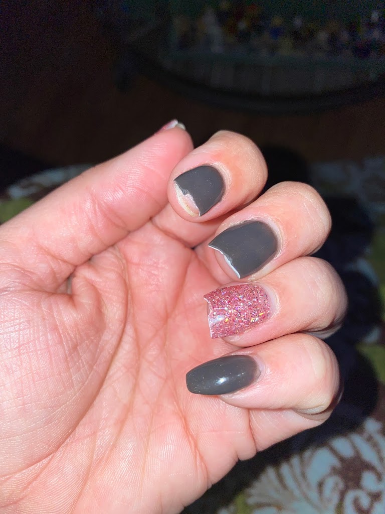 THE NAIL BAR Birmingham, AL 35242 Services and Reviews