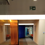 Photo n°2 de l'avis de Vincenza.l fait le 29/09/2021 à 00:16 sur le  Smart Hotel Napoli à Naples