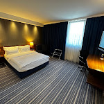 Photo n°1 de l'avis de Oliver.. fait le 18/10/2022 à 06:07 sur le  Holiday Inn Express Neunkirchen, an IHG Hotel à Neunkirchen