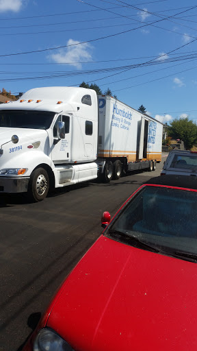 Moving Company «Humboldt Moving & Storage Co», reviews and photos, 1433 Broadway St, Eureka, CA 95501, USA