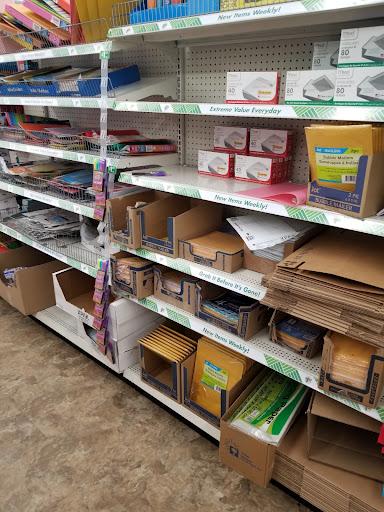 Dollar Store «Dollar Tree», reviews and photos, 376 Main St, Wakefield, MA 01880, USA