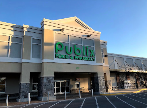 Supermarket «Publix Super Market at Mouse Creek Crossing», reviews and photos, 635 Paul Huff Parkway, Cleveland, TN 37312, USA