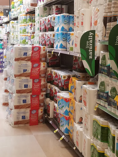 Grocery Store «Ralphs», reviews and photos, 305 W Imperial Hwy, Brea, CA 92821, USA