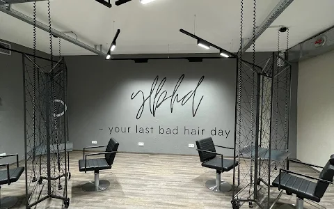 your last bad hair day image