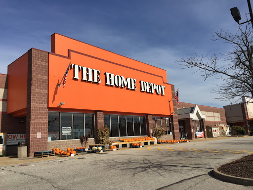 The Home Depot, 13929 Manchester Rd, Ballwin, MO 63011, USA, 