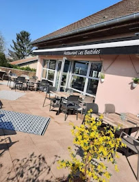 Photos du propriétaire du Restaurant Les Bastides à Chevigny-Saint-Sauveur - n°9