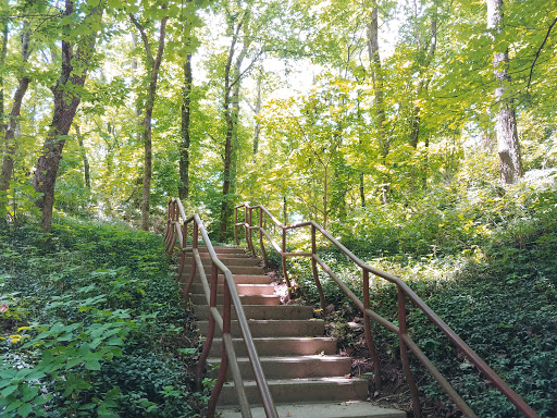 Historical Place «Hopewell Culture National Historical Park», reviews and photos, 16062 OH-104, Chillicothe, OH 45601, USA