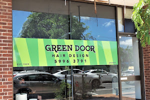 Green Door Hair Salon