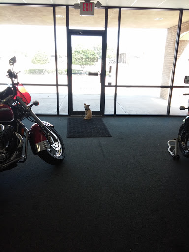 Motorcycle Shop «Bikers Bay», reviews and photos, 3204 Harwood Rd, Bedford, TX 76021, USA