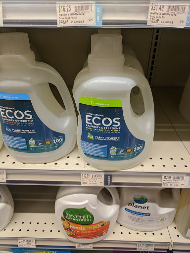 Natural Foods Store «Natural Grocers», reviews and photos, 1235 NW 10th St, Corvallis, OR 97330, USA