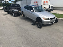 Broward County Towing & Recovery Inc - Photo 8 - Car repair in , Davie