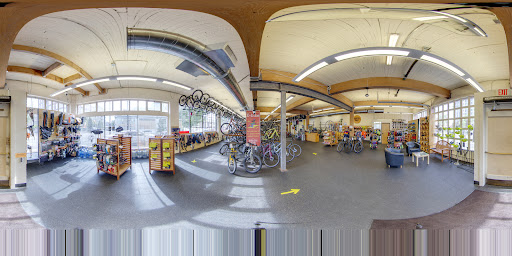 Bicycle Store «River City Bicycles Outlet», reviews and photos, 534 SE Belmont St, Portland, OR 97214, USA