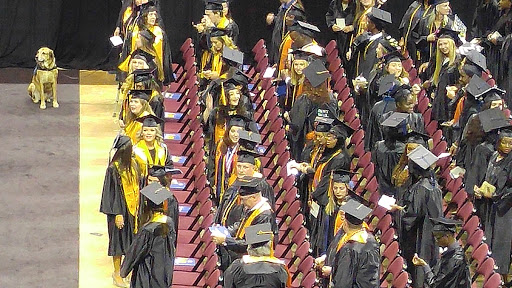 Arena «Donald L. Tucker Civic Center», reviews and photos, 505 W Pensacola St, Tallahassee, FL 32301, USA