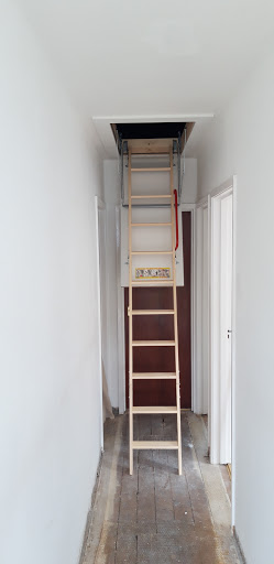 Belfast Loft Ladders