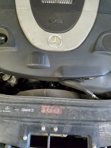 Auto Repair Shop «Campbell European Motors», reviews and photos, 2565 S Winchester Blvd, Campbell, CA 95008, USA