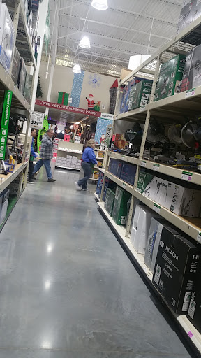 Home Improvement Store «Menards», reviews and photos, 24th St, Fremont, NE 68025, USA