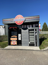 Photos du propriétaire du Pizzas à emporter Station Pizza à Franqueville-Saint-Pierre - n°4