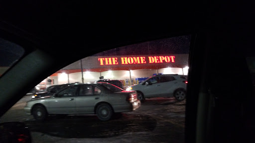 Home Improvement Store «The Home Depot», reviews and photos, 700 Reed Rd, Broomall, PA 19008, USA