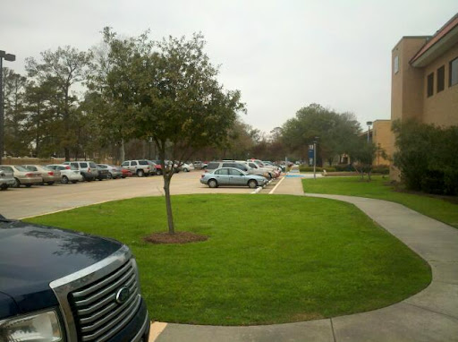 San Jacinto College North Campus