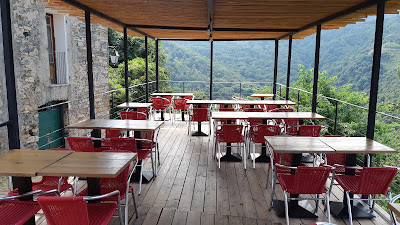 Restaurant U Fornu à penta di casinca à Penta-di-Casinca