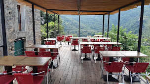 Photo n°21 de Restaurant U Fornu à penta di casinca à Penta-di-Casinca ()