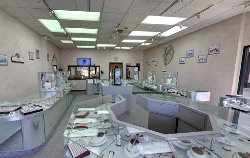 Jeweler «Massoud Jewelers Inc», reviews and photos, 3970 Rochester Rd, Troy, MI 48083, USA