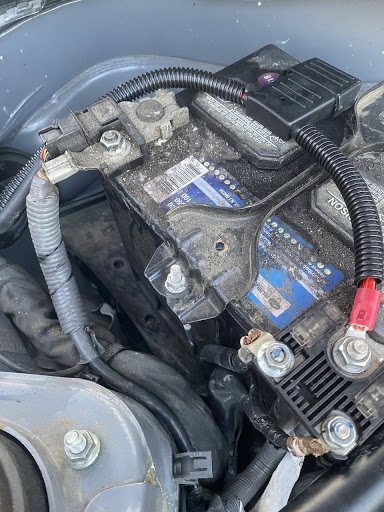 Caliber Collision image