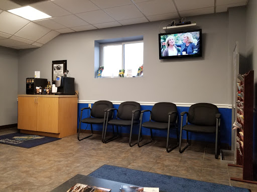 Jeep Dealer «Tate Chrysler Jeep Dodge Frederick», reviews and photos, 5629 Buckeystown Pike, Frederick, MD 21704, USA