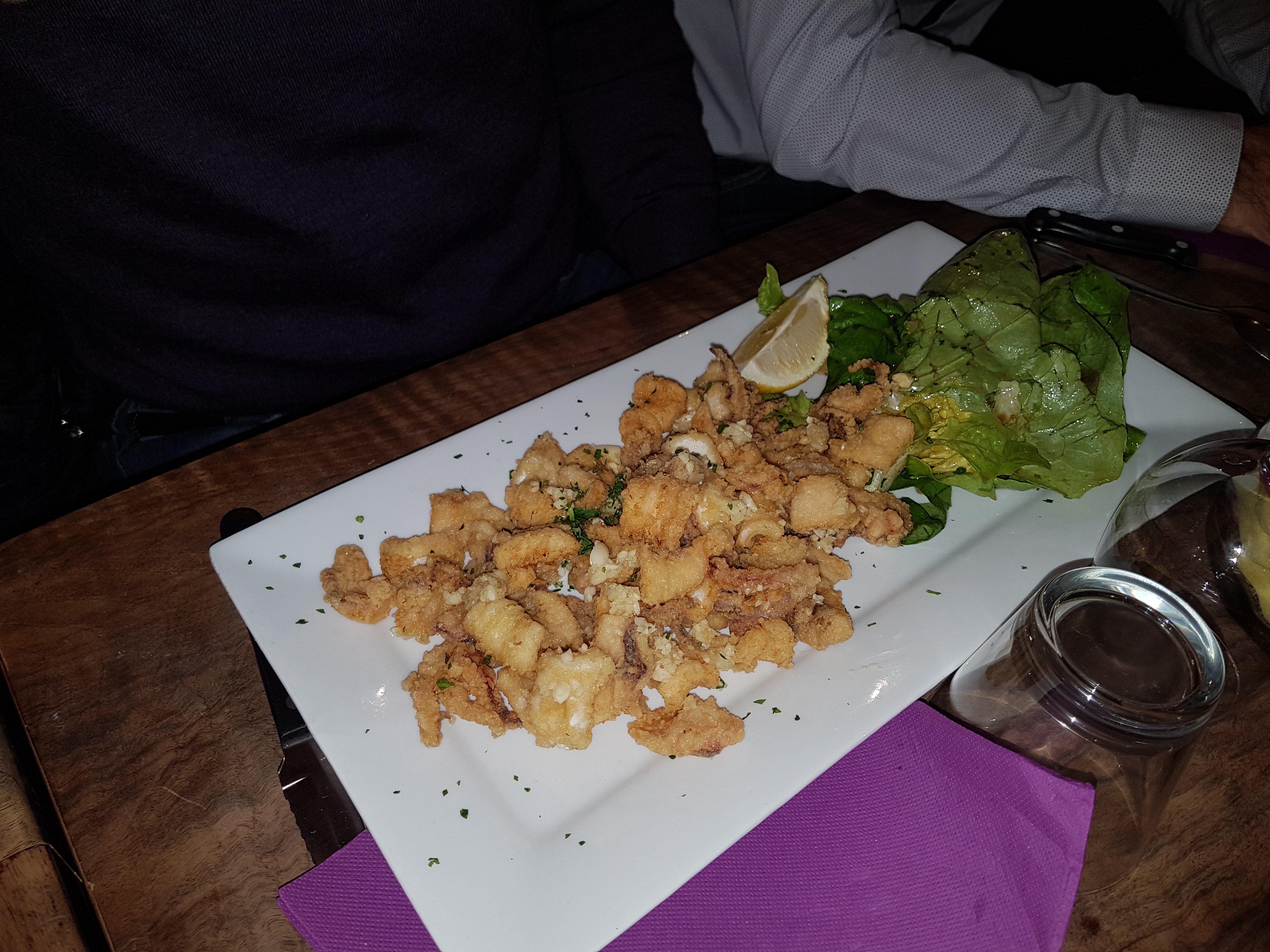 Photo n° 5 de l'avis de Julien.a fait le 20/12/2017 à 22:08