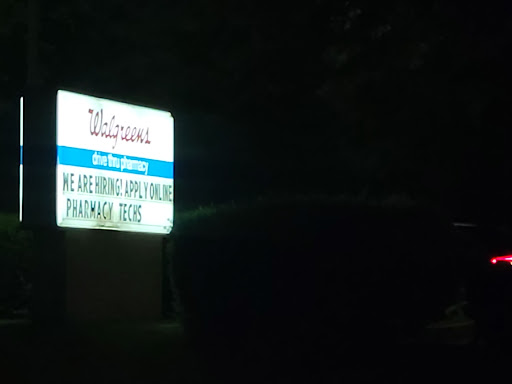 Drug Store «Walgreens», reviews and photos, 1226 W McDermott Dr, Allen, TX 75013, USA