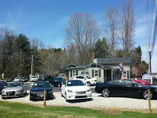 Ruby Automotive Group, 5136 Darrow Rd, Hudson, OH 44236, USA, 