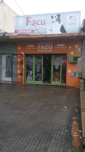 Opiniones de Veterinaria Facu en La Paz - Veterinario