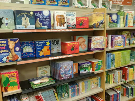 Book Store «Barnes & Noble», reviews and photos, 5231 E 41st St, Tulsa, OK 74135, USA