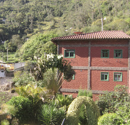 Hostal La Casa del Molino Blanco