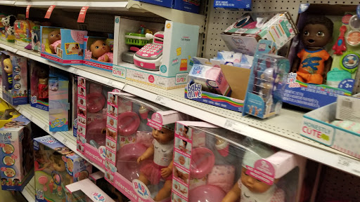 Department Store «Target», reviews and photos, 999 Corporate Dr, Westbury, NY 11590, USA