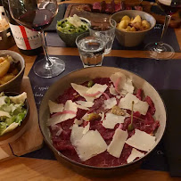 Plats et boissons du L'étal restaurant à Verdun - n°12