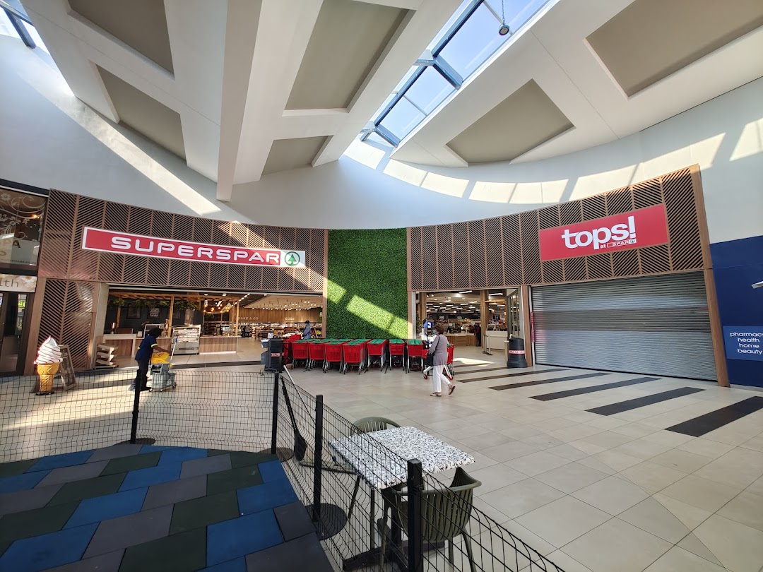 SUPERSPAR Sunninghill in the city Johannesburg