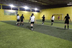 Escuela de fútbol San Rafael image