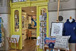 The Great Yorkshire Shop - Local gifts and souvenirs from Leeds & Yorkshire image