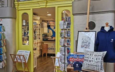 The Great Yorkshire Shop - Local gifts and souvenirs from Leeds & Yorkshire image