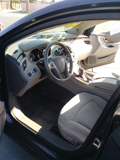 Used Car Dealer «AutoPlanet SuperStore», reviews and photos, 1749 Cecil Ave, Delano, CA 93215, USA