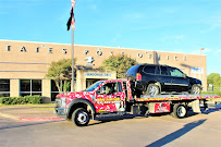 Junk Car Girls - Photo 6 - Car repair in Seagoville, TX, Mesquite