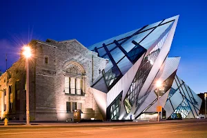 Royal Ontario Museum image