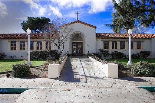 Religious institution Fresno